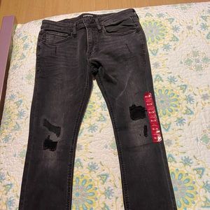 Express Jeans